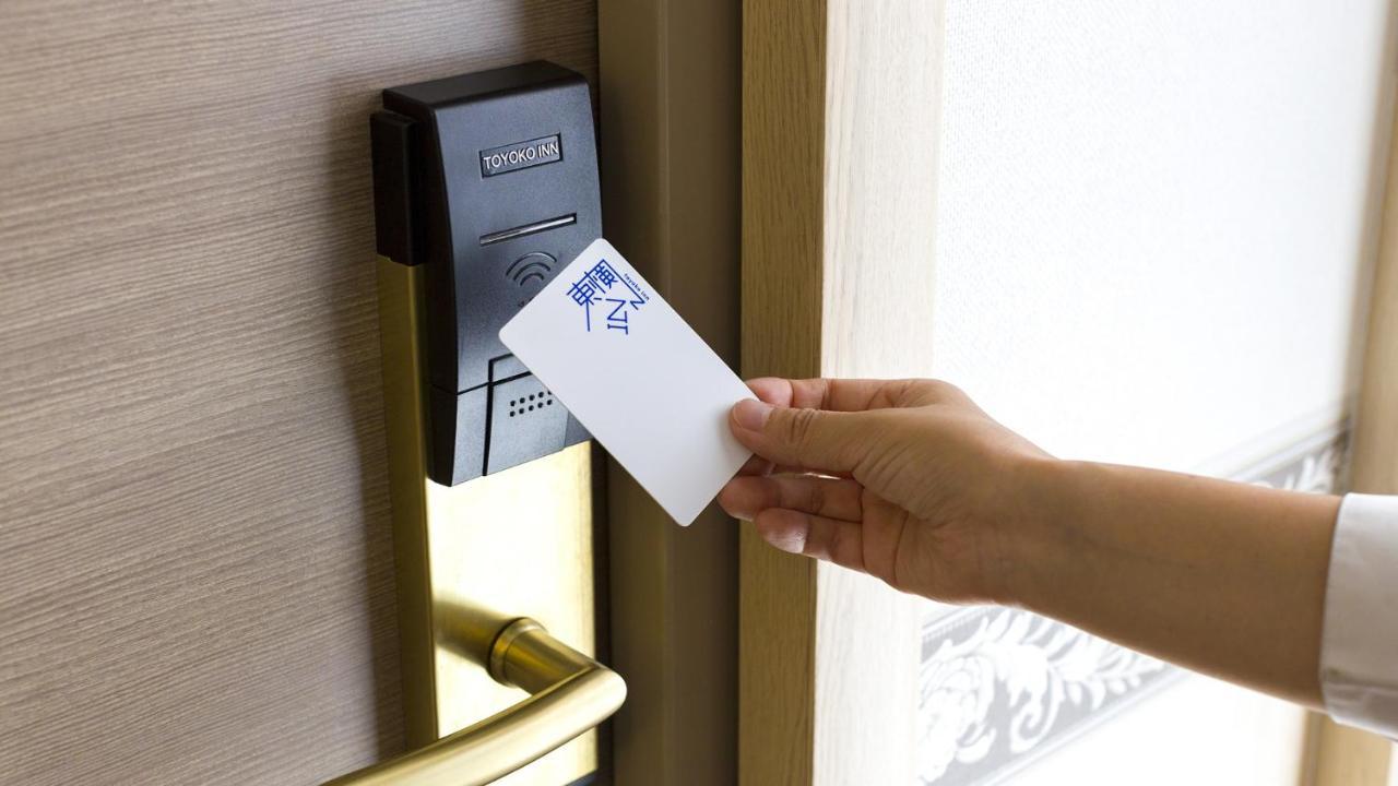 Toyoko Inn Chigasaki Shiyakusho Екстер'єр фото