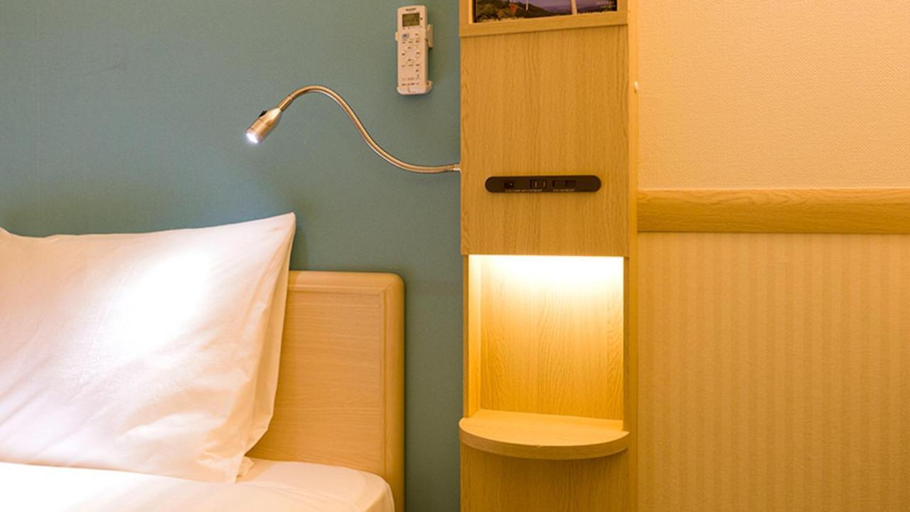 Toyoko Inn Chigasaki Shiyakusho Екстер'єр фото